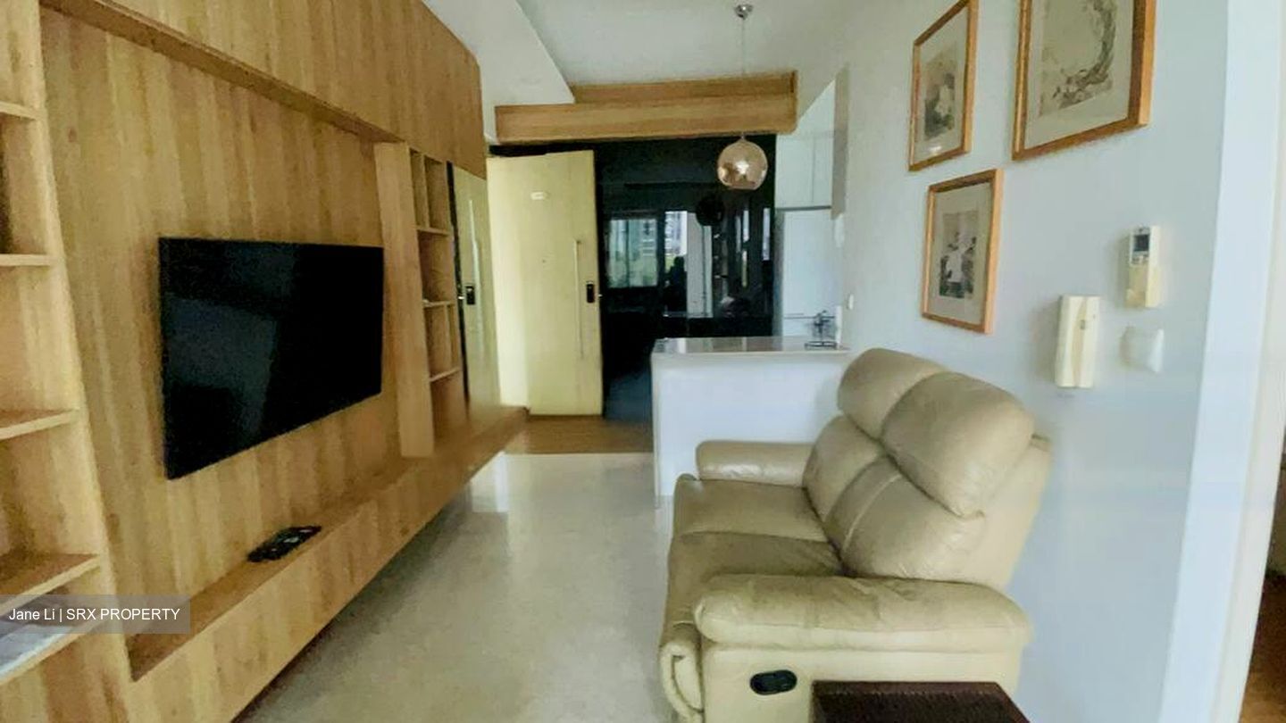 Newton Edge (D9), Apartment #444927541